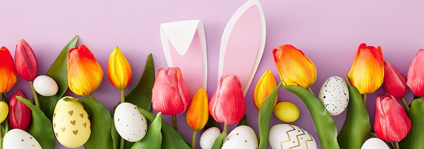 Spécial Pâques