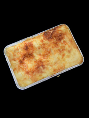 Gratin normand 4/6 pers