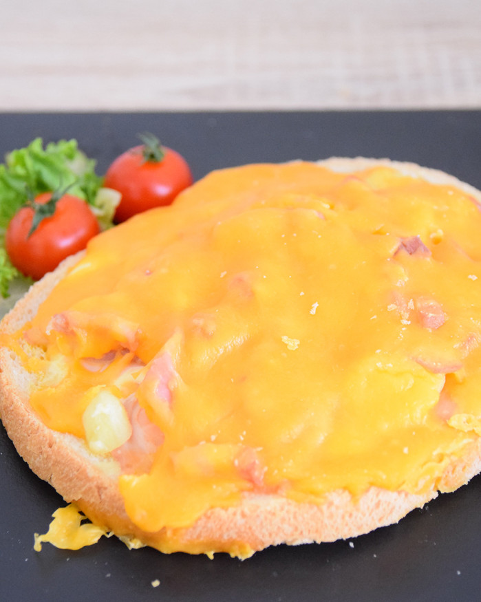 Tartine Côte d'Opale