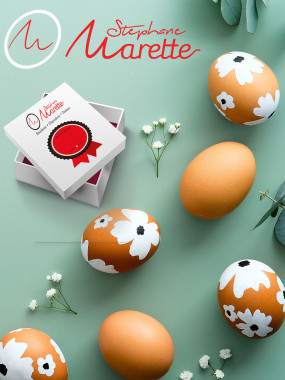 Menu Spécial Pâques