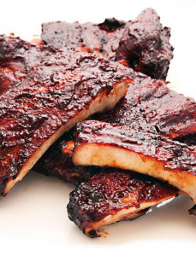 Ribs à griller