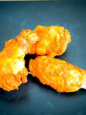 Wings de poulet