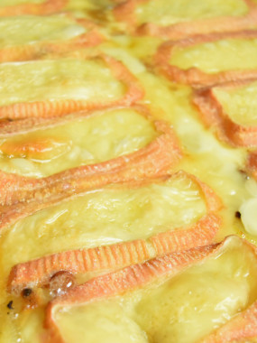 Tartiflette 